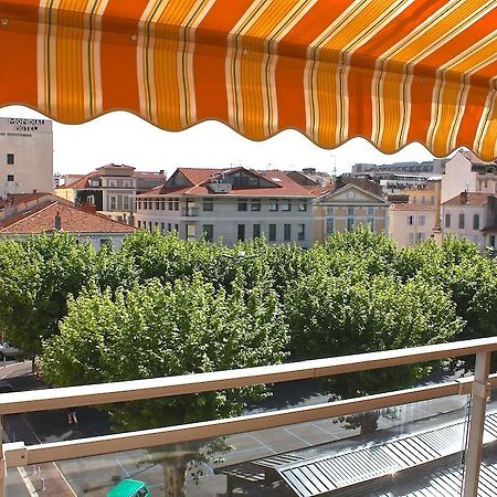 Apartamento Citilet 6 Bright, Open-Plan With Large Terrace Cannes Habitación foto