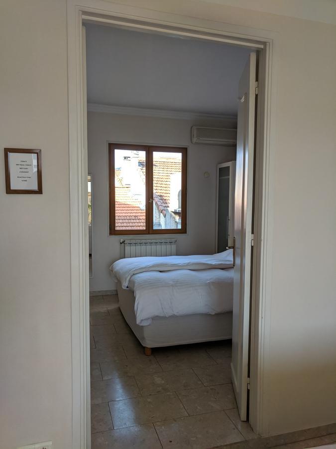 Apartamento Citilet 6 Bright, Open-Plan With Large Terrace Cannes Exterior foto