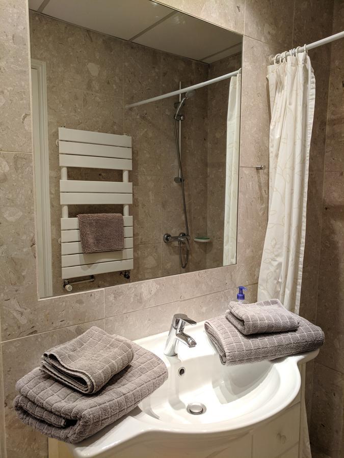 Apartamento Citilet 6 Bright, Open-Plan With Large Terrace Cannes Exterior foto