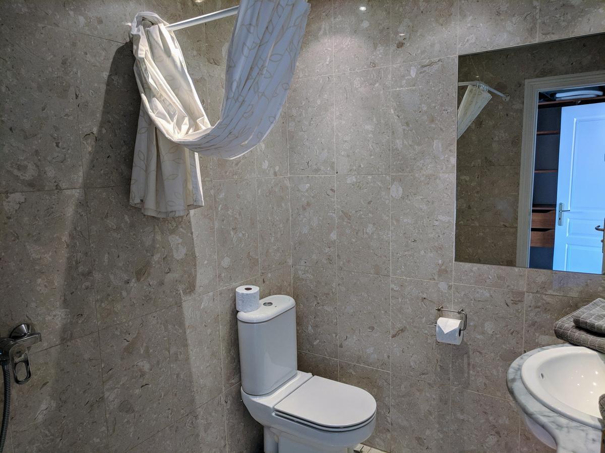 Apartamento Citilet 6 Bright, Open-Plan With Large Terrace Cannes Exterior foto